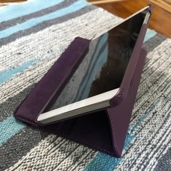 タブレットdtab (d-02H)