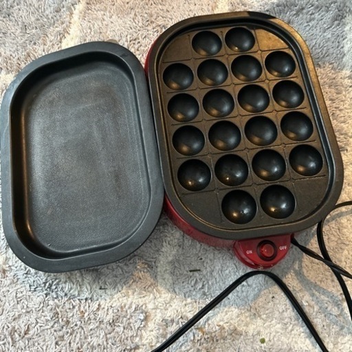 家電 キッチン家電 ホットプレート