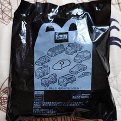 ハッピーセット