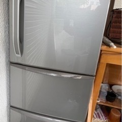 【確定】東芝🌱冷蔵庫（完動品）