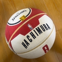 取引中スポーツ バスケットボールの画像
