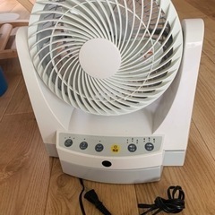 扇風機（訳あり）