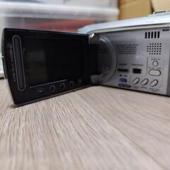 再々値下げ！！Victor　Everio GZ-HD300の画像