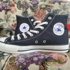 キャンバス オールスター J HI 27.0cmの画像