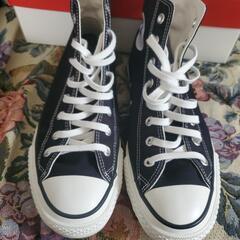 キャンバス オールスター J HI 27.0cmの画像