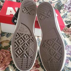 キャンバス オールスター J HI 27.0cmの画像