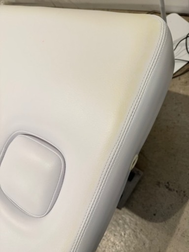 【最終値下げ】昇降電動マッサージベッド【マツエク整体エステ】