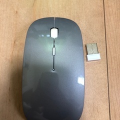 【明日朝まで】ワイヤレスマウス