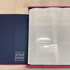 アルバム　大容量　の画像