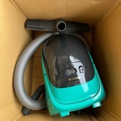 NAl 掃除機(生活家電)の中古が安い!激安で譲ります・無料で NAl 掃除機(生活家電)の中古が安い!激安で譲ります・無料で