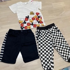 子供用品 95〜100男の子向け☆子供服
