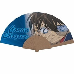名探偵コナンコナン　ビッグ扇子(くじ景品)の画像