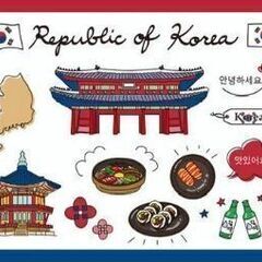 ■ 韓国語会話グループレッスン ▶️ 学生は無料です- ■ 入門...