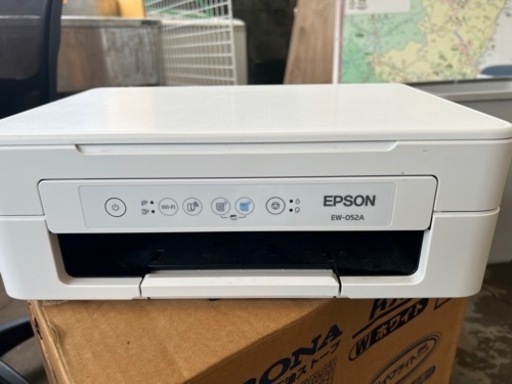 【確定】EPSONプリンター️