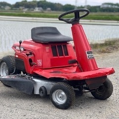 Honda乗用草刈機 3011型　芝刈機 11馬力　引き取り限定　