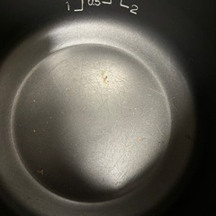 炊飯器あげます　5月15日までの画像
