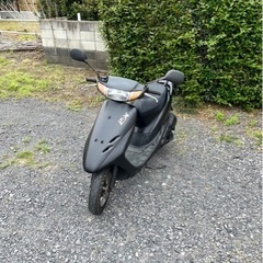 795.　動画あり　ホンダ　ライブディオZX仕様　原付　バイク　...