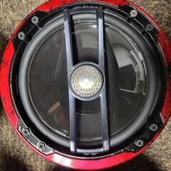 Rockford Fosgate,ロックフォード フォズゲート,M282,コアキシャル2wayスピーカー,マリーングレード,8インチ,4個セット,動作確認済みの画像