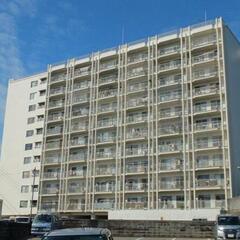 シャトレイハイツ屋島　2階　３LDK　角部屋　マンスリー(金額相...