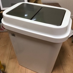 【5/13まで】ゴミ箱