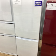 【1年保証】SHARPの冷蔵庫入荷しました！！