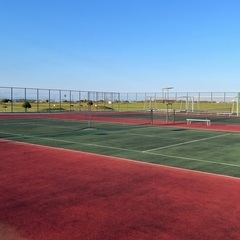 【硬式】みんなで🎾テニスを楽しむかいっ（会）in 八雲