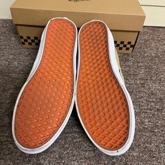 VANSスニーカー　 靴 スニーカーの画像