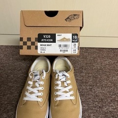 VANSスニーカー　 靴 スニーカーの画像