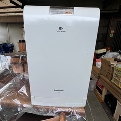【確定】Panasonic🌱加湿空気清浄機