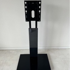 【よぽぽさん専用】ソニー　テレビフロアスタンド　SU-FL75 よぽぽさん専用】ソニー テレビフロアスタンド SU-FL75 ヨドバシ
