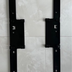 【よぽぽさん専用】ソニー　テレビフロアスタンド　SU-FL75 よぽぽさん専用】ソニー テレビフロアスタンド SU-FL75 ヨドバシ