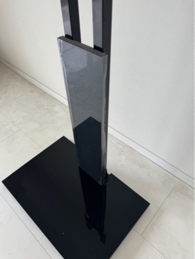 SONY SU-FL75 純正 壁寄せ テレビスタンド ブラケット 金具 液晶