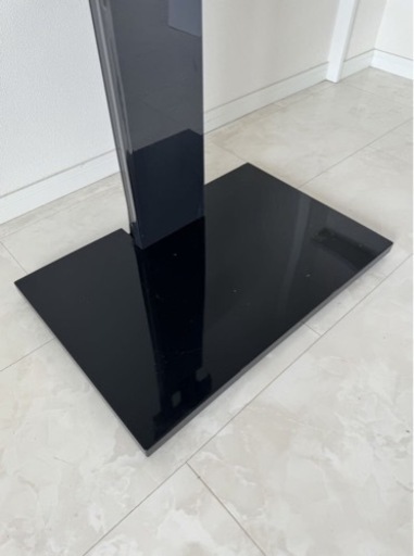 【SALE】 ソニー SU-FL75 ブラビア テレビ 壁寄せスタンド SU-FL71M | テレビ ブラビア | ソニー