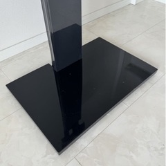 【よぽぽさん専用】ソニー　テレビフロアスタンド　SU-FL75 よぽぽさん専用】ソニー テレビフロアスタンド SU-FL75 ヨドバシ