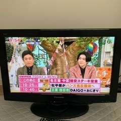 家電 テレビ 液晶テレビ