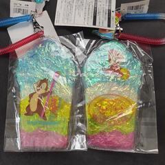 DISNEY　パスケース