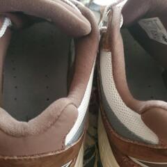 NEW BALANCE ニューバランス M2002RHS 27.0の画像