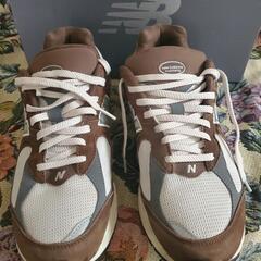 NEW BALANCE ニューバランス M2002RHS 27.0の画像
