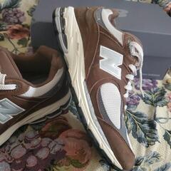 NEW BALANCE ニューバランス M2002RHS 27.0の画像