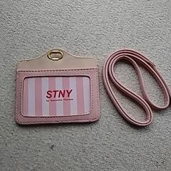 Samantha Thavasa　サマンサタバサ　カードケース　...