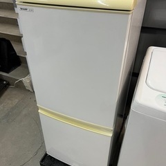 T【かわちい♡🥺】国産 冷蔵庫 洗濯機 2点セットの画像