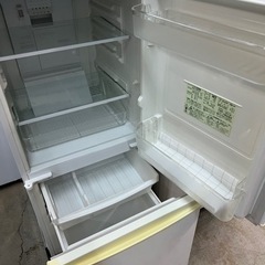 T【かわちい♡🥺】国産 冷蔵庫 洗濯機 2点セットの画像