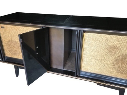 ジャンク品 VICTOR STL-670M ビクターステレオHi-Fi オーディオラ