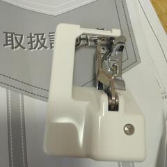 家電 生活家電 ミシンの画像
