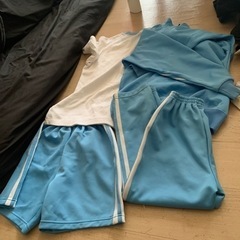 石川小学校体操着4点セット！！
