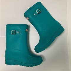 コールマン長靴　19㎝の画像