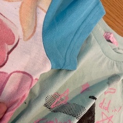 子供用品 キッズ用品 子供服の画像