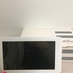 SoftBank デジタルフォトフレーム008HW