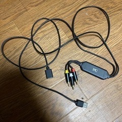 ナビ　ミラーリンクケーブル