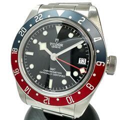 【TUDOR/チュードル】 79830RB  チューダー ブラッ...